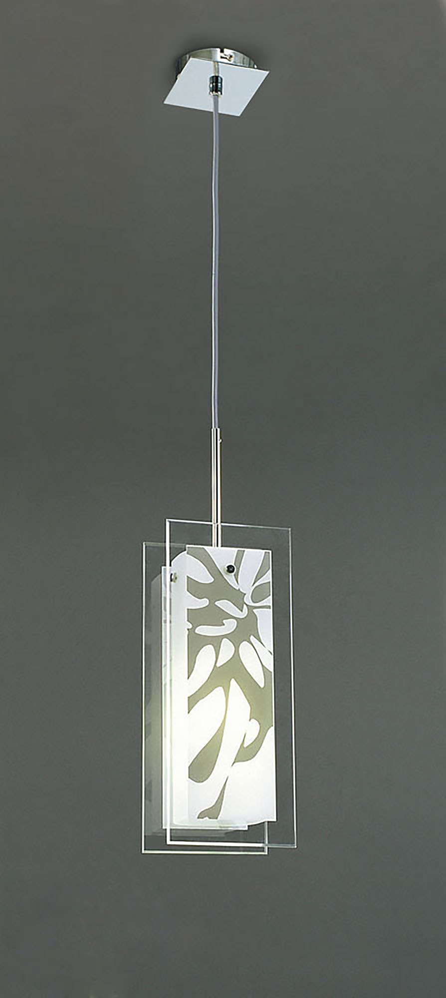 Euphoria Ceiling Lights Mantra Single Pendant